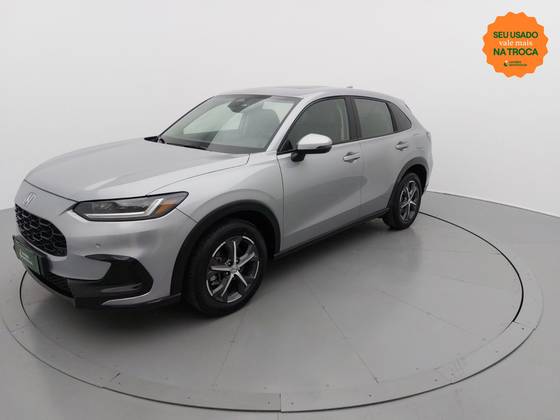 HONDA ZR-V 2.0 i-VTEC GASOLINA TOURING CVT HONDA ZR-V 2.0 i-VTEC GASOLINA TOURING CVT